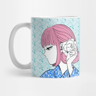 Our Dreams at Dusk, Shikoku Misora Mug